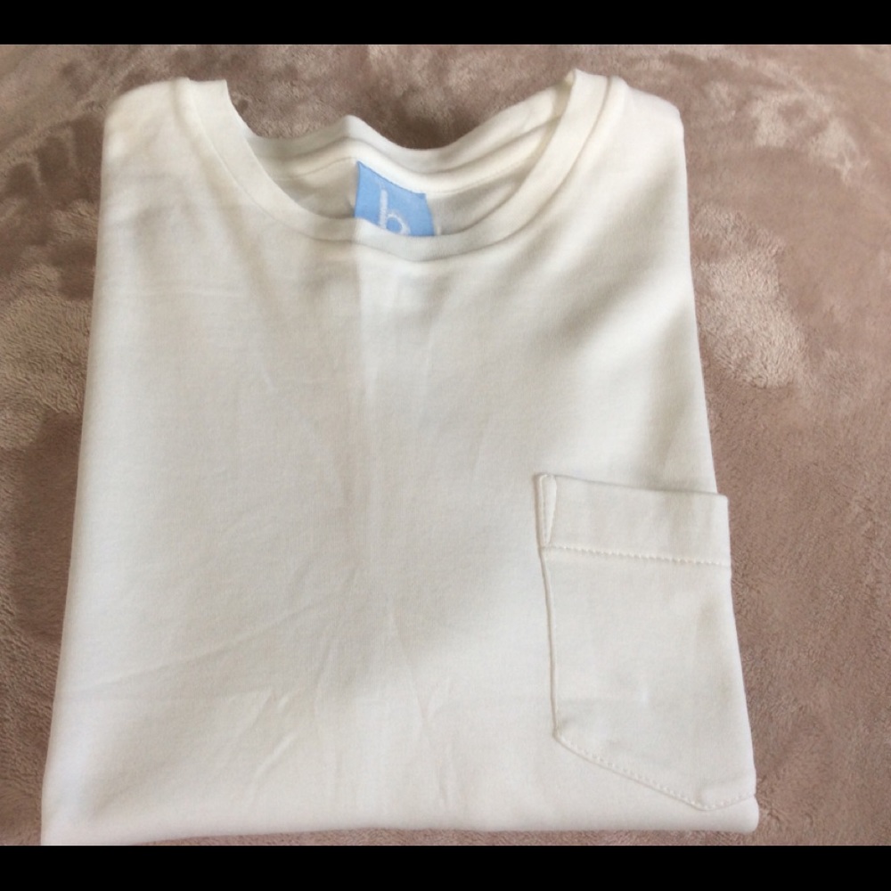 Bella Bliss Pima Cotton T-Shirt